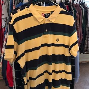 VTG Mens, “Chaps” Polo
